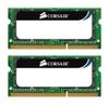 SO DDR3  16GB PC 1600 CL11 CORSAIR KIT (2x8GB) Apple Quali. retail