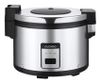Cuckoo CR-3055 rijstkoker 1460 W Zwart, Zilver