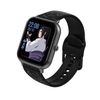 abyx Smartwatch Fit Touch 3 Sasuke Uchiwa         space grau