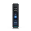 Ubiquiti Access Reader G2 Professional Basistoegangscontrolelezer Zwart