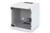 Digitus DN-10-05U-1 rack 6U Wandrek Grijs