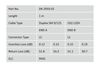 Digitus DK-2933-01 InfiniBand en Glasvezelkabel 1 m LC I-VH Geel