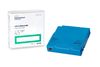 HPE LTO-9 Ultrium 45TB RW Data Cartridge Lege gegevenscartridge 1,26 cm