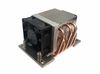 Inter-Tech Kühler A-54  2HE aktiv AMD Sockel SP6