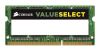 SO DDR3   8GB PC 1600 CL11 CORSAIR Value Select 1,35V retail