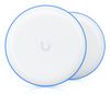 Ubiquiti UniFi UBB 60GHz/5GHz PtP Bridge Kit 1Gbps+