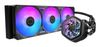 CoolerMaster WAK MasterLiquid 360 Atmos II VRM Fan