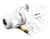 Mobilis Corporate Security Lock - Key