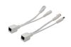 DIGITUS PoE Kabelset passiv 10/100Mbit