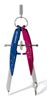 Staedtler Mars comfort 556 Blauw, Zilver, Violet 1 stuk(s)