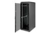 Digitus DN-19 32U-6/8-B-1 rack Vrijstaande rek Zwart