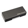 RealPower 140474 netvoeding & inverter Binnen 40 W Zwart