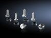 Rittal Befestigungsschrauben M5 L16mm 50 Stück