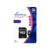 MediaRange MR958 flashgeheugen 16 GB MicroSDHC Klasse 10