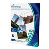 MediaRange MRINK108 pak fotopapier A4 Wit Hoogglans