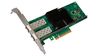 Intel X710DA2BLK netwerkkaart Intern Fiber 10000 Mbit/s