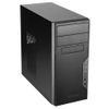 Antec VSK3000E-U3 Midi Tower Zwart
