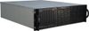 Inter-Tech 3U-30240 Rek Zwart