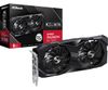 ASRock RX7600    CL 8GO              8GB DDR6  HDMI/3xDP