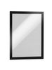 Durable DURAFRAME magnetisch frame A4 Zwart