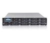 Infortrend ESDS 3012 disk array Rack (2U) Zwart, Grijs