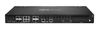 HPE ANW 9114DC 4xSFP+ 4xCombo 1xExp Slot Hybrid Gateway