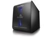ioSafe SoloPRO externe harde schijf 2 TB 3.5" USB 3.2 Gen 1 (3.1 Gen 1) Zwart