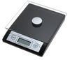 GENIE Briefwaage 3623 EDS                  bis  5Kg  schwarz