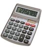 Genie 540 calculator Desktop Rekenmachine met display Grijs