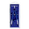 Staedtler Mars comfort 556 Blauw, Roestvrijstaal 1 stuk(s)