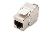 DIGITUS Keystone Modul Cat5e RJ45 -> LSA geschirmt