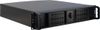 Inter-Tech 2U-2098-SK Rack Zwart