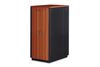 Digitus DN-19 32U-SO-C rack Vrijstaande rek Zwart