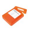 LogiLink UA0133O case voor opslagstations Hoes Oranje