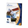 MediaRange MRINK114 pak fotopapier Wit Glans