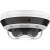 Hikvision Panoramic Series DS-2CD6D44G1H-IZS(2.8-12MM) bewakingscamera Dome IP-beveiligingscamera Binnen & buiten 2688 x 1520 Pixels Plafond