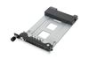 We-Ra. IcyDock 2x6,3cm SATAI-III/SAS HDD&SSD in 1x3,5" TRAY intern bulk