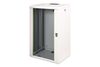 Digitus DN-19 20-U rack Wandrek Grijs