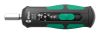 Wera Kraftform Safe-Torque Speed Drehmomeschraudr 2-6Nm 7515