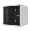 EFB Elektronik WGB-1009GR.30 rack 9U Wandrek Grijs