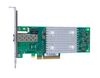 HPE SN1100Q 16Gb Single Port Fibre Channel Host Bus Adapter Intern Fiber 16 Mbit/s