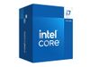Intel Core i7 14700   LGA1700 33MB Cache 5,4GHz retail