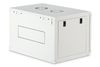 Digitus DN-19 07-U-EC rack 7U Wandrek Grijs