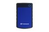 Transcend 6.3cm   4TB USB3.1 StoreJet 25H3B Navy Blue