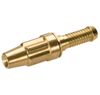 Gardena Standard Messing-Spritze für 13 mm (1/2")-Schläuche