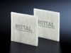 Rittal Ersatzfiltermatte 5St. für SK 3239, Ausfilterung ab