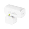 Logilink Smart Home Kontaktsensor für Türen & Fenster,BT 4.0
