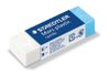 Staedtler Mars plastic combi vlakgum Wit 1 stuk(s)