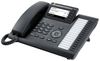 Unify OpenScape CP400 IP telefoon Zwart