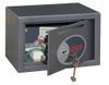 Phoenix Safe Co. Vela SS0801KD 10 l Staal Grafiet